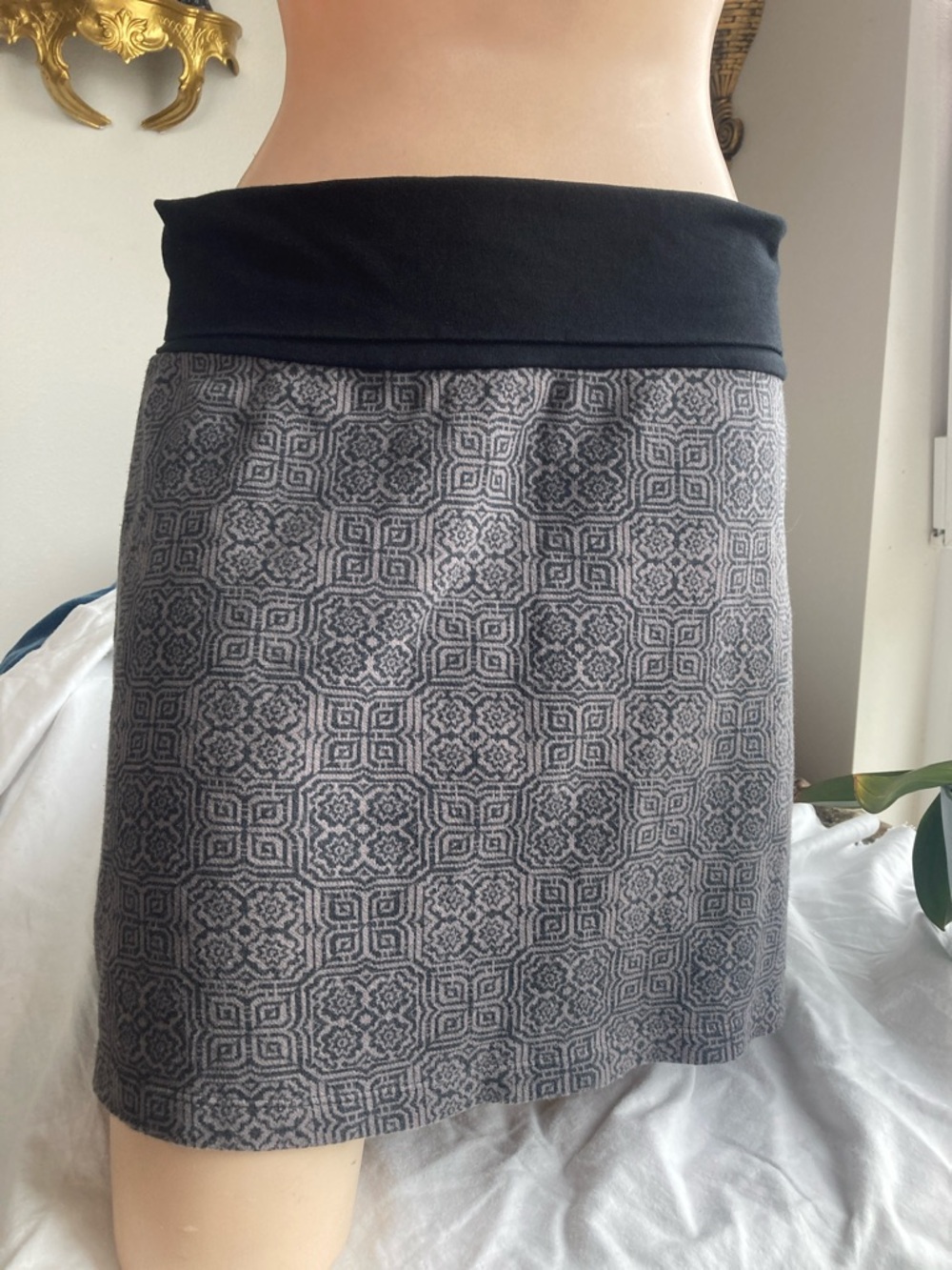 prAna Roma skirt